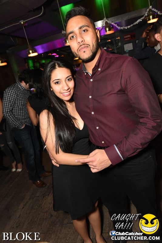 Bloke nightclub photo 124 - December 18th, 2015