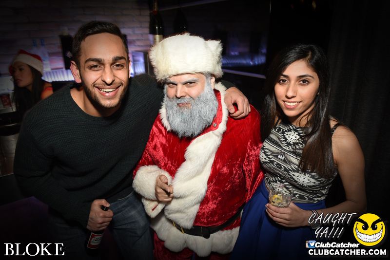 Bloke nightclub photo 125 - December 18th, 2015