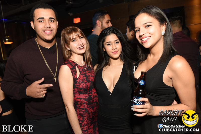 Bloke nightclub photo 126 - December 18th, 2015