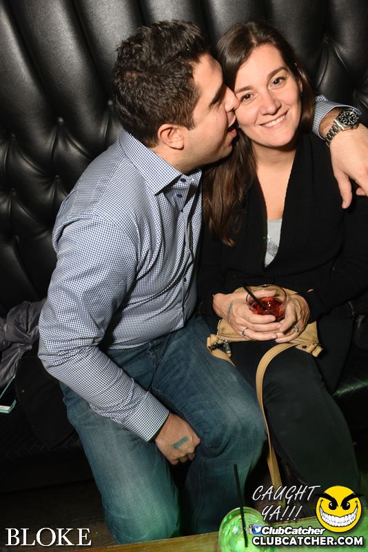 Bloke nightclub photo 127 - December 18th, 2015