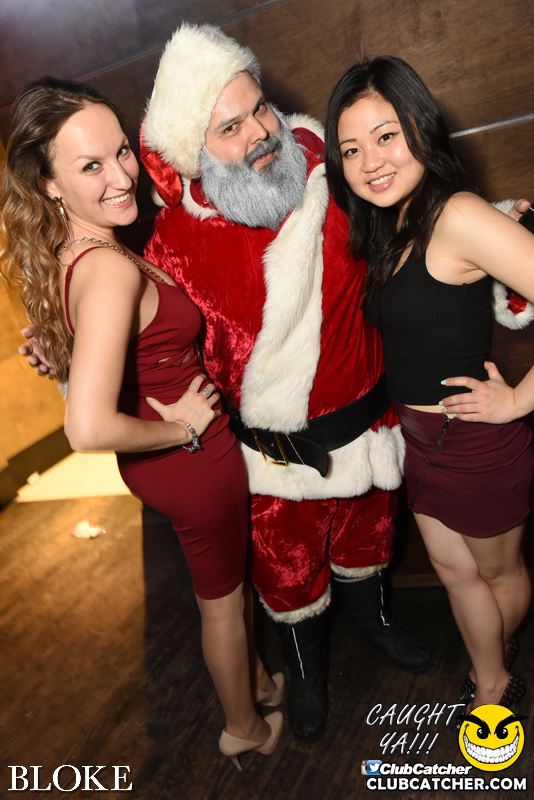 Bloke nightclub photo 128 - December 18th, 2015