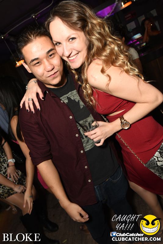 Bloke nightclub photo 129 - December 18th, 2015