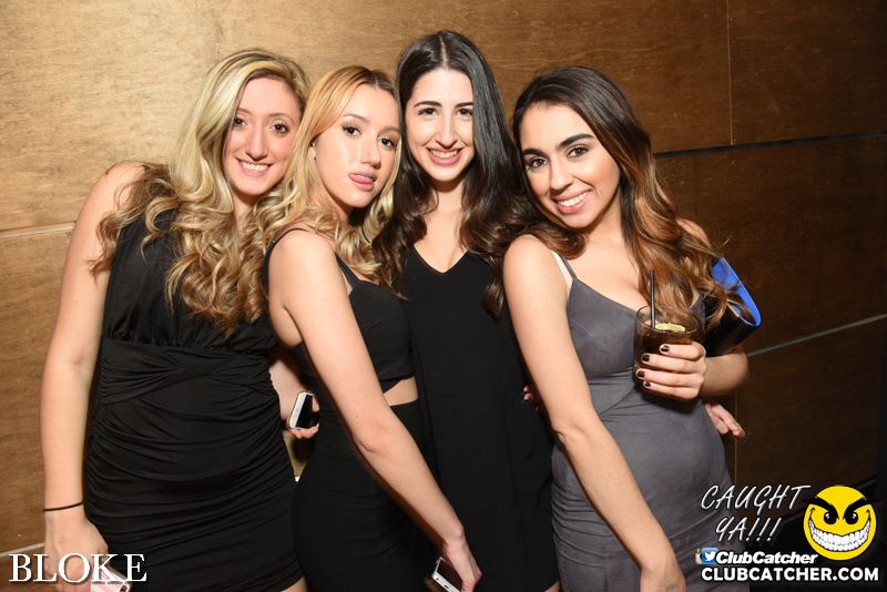 Bloke nightclub photo 131 - December 18th, 2015