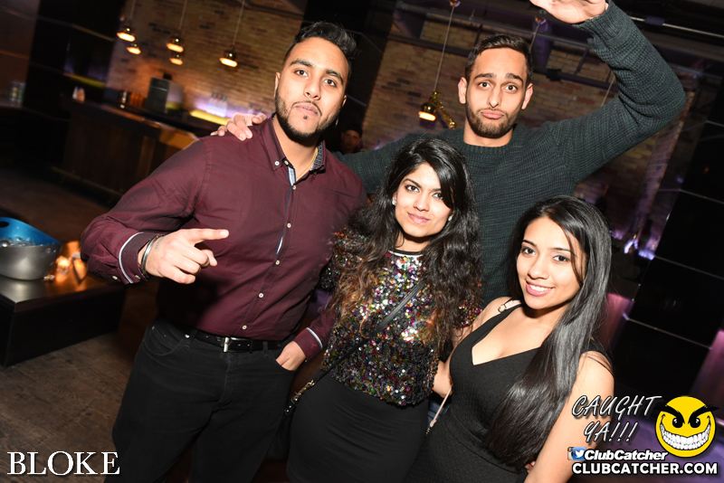 Bloke nightclub photo 132 - December 18th, 2015