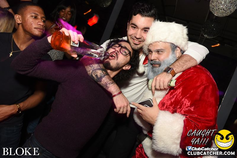 Bloke nightclub photo 136 - December 18th, 2015