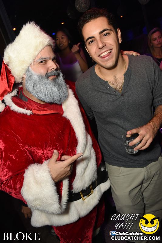 Bloke nightclub photo 137 - December 18th, 2015