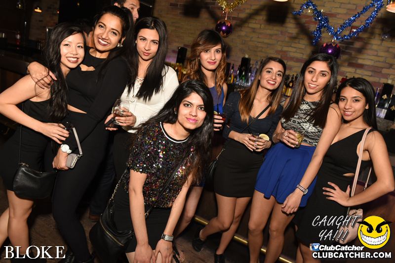 Bloke nightclub photo 138 - December 18th, 2015