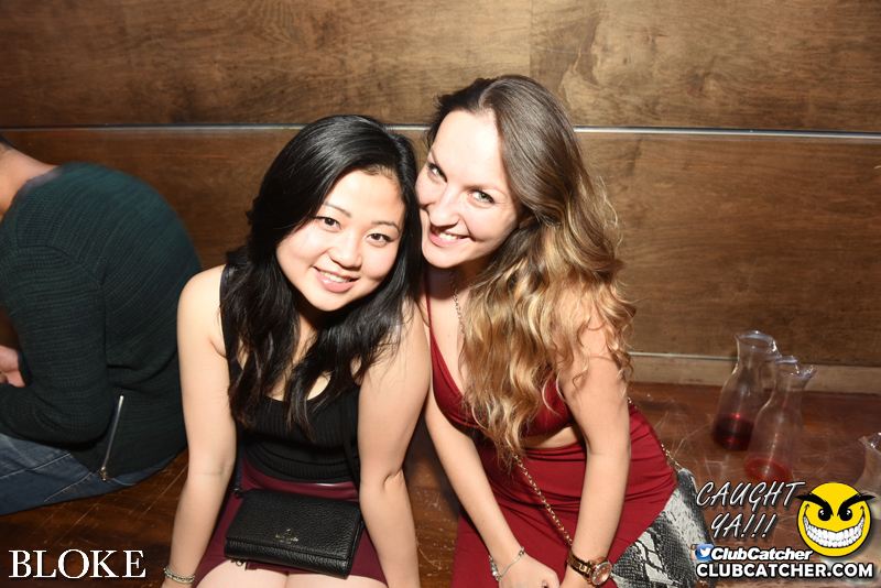 Bloke nightclub photo 146 - December 18th, 2015