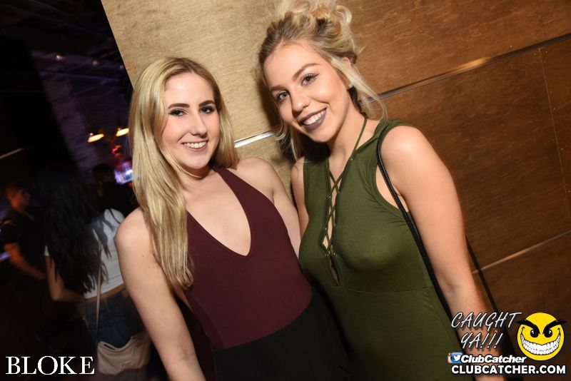 Bloke nightclub photo 147 - December 18th, 2015