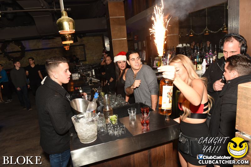 Bloke nightclub photo 149 - December 18th, 2015