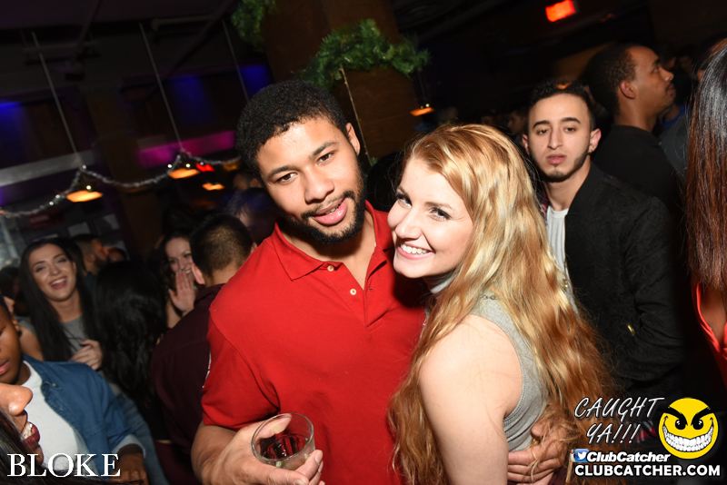 Bloke nightclub photo 151 - December 18th, 2015