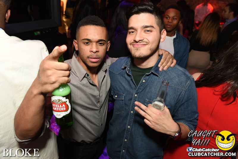 Bloke nightclub photo 154 - December 18th, 2015