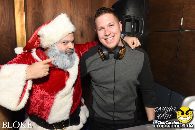 Bloke nightclub photo 156 - December 18th, 2015