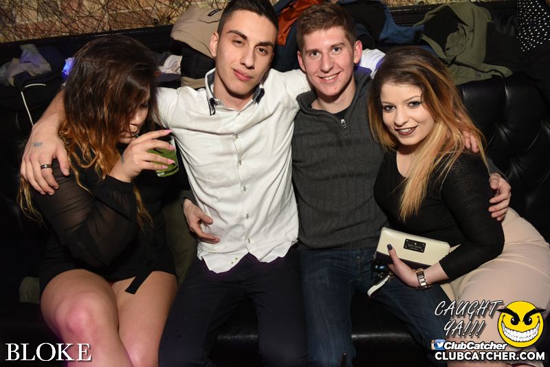 Bloke nightclub photo 157 - December 18th, 2015