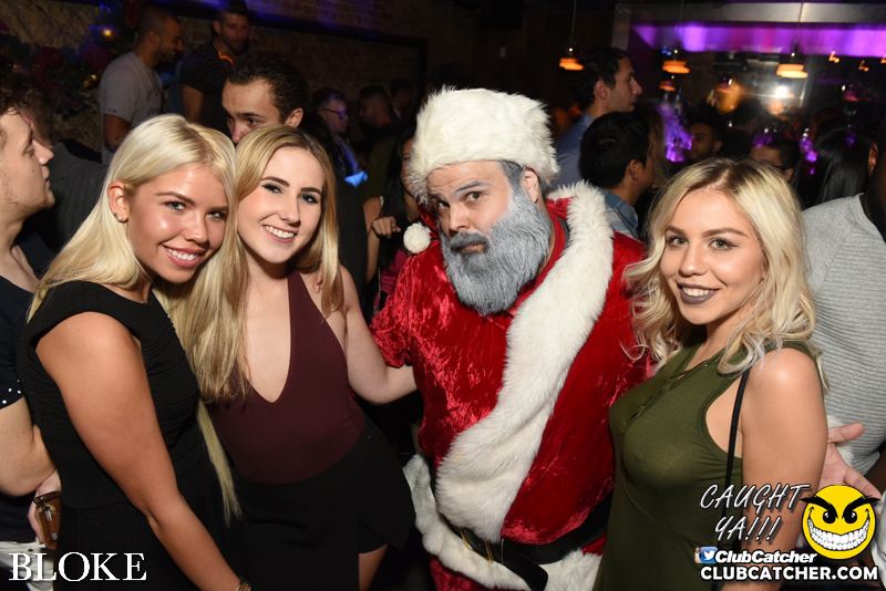 Bloke nightclub photo 158 - December 18th, 2015