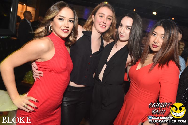 Bloke nightclub photo 159 - December 18th, 2015