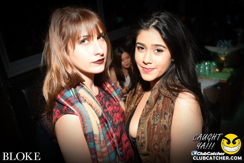 Bloke nightclub photo 160 - December 18th, 2015