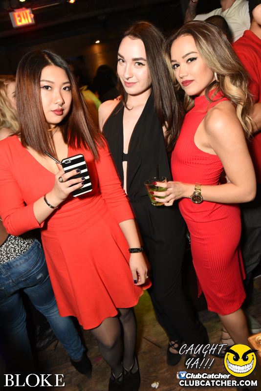 Bloke nightclub photo 161 - December 18th, 2015