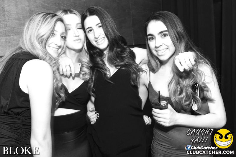 Bloke nightclub photo 162 - December 18th, 2015