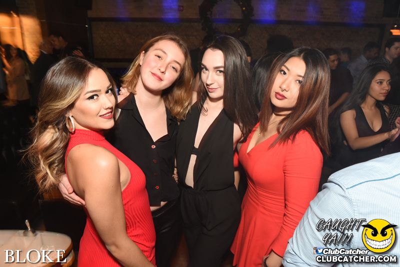 Bloke nightclub photo 166 - December 18th, 2015