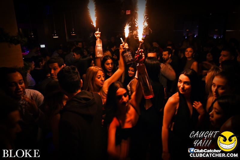 Bloke nightclub photo 167 - December 18th, 2015