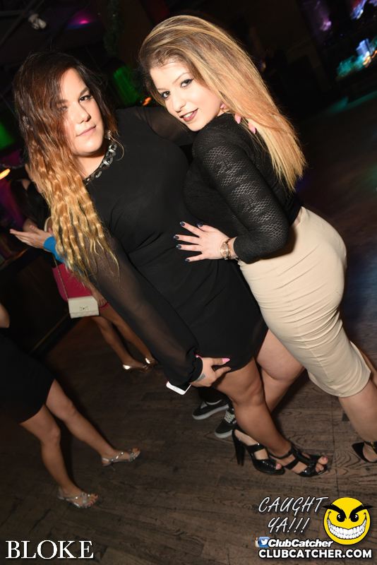 Bloke nightclub photo 170 - December 18th, 2015