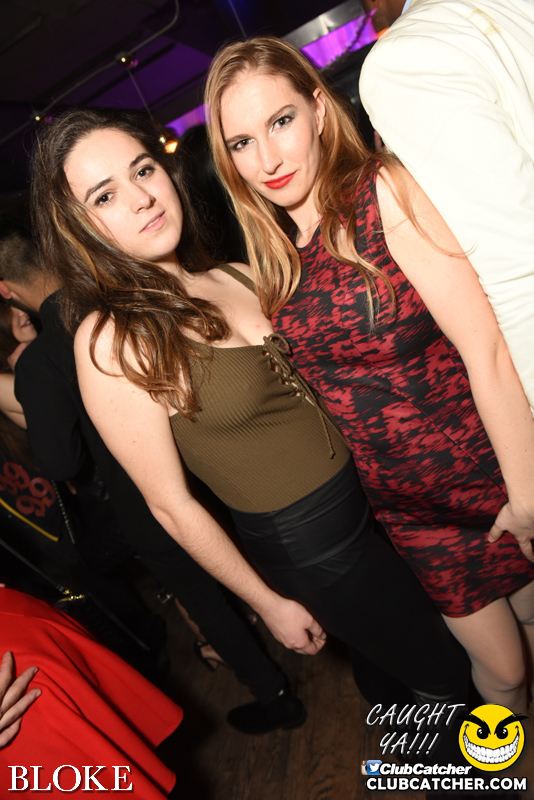 Bloke nightclub photo 171 - December 18th, 2015