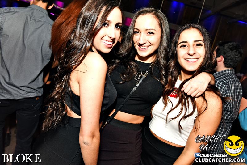 Bloke nightclub photo 173 - December 18th, 2015