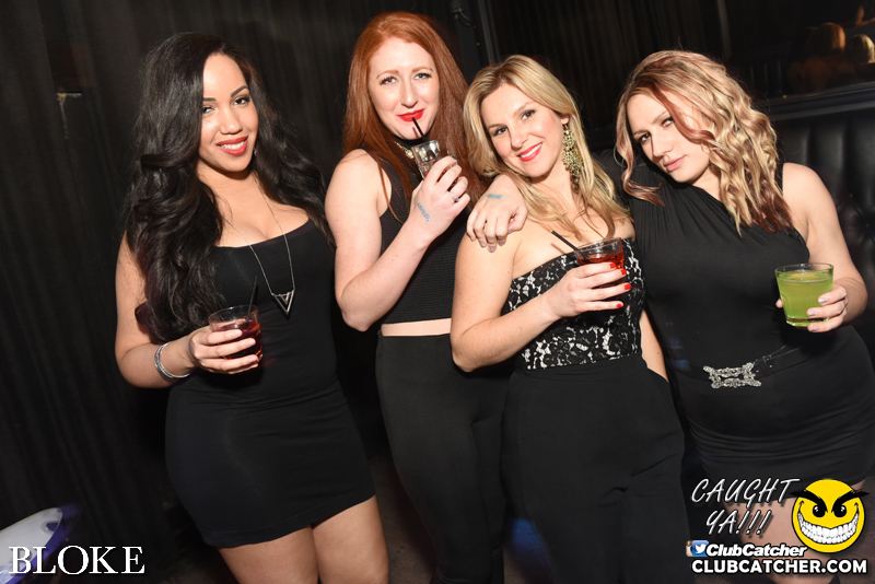 Bloke nightclub photo 178 - December 18th, 2015