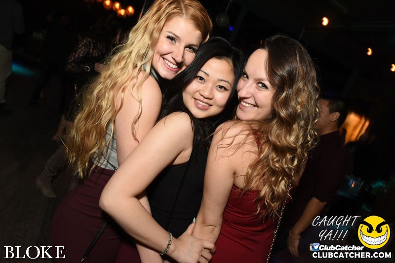 Bloke nightclub photo 179 - December 18th, 2015