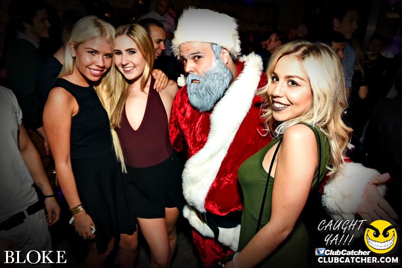 Bloke nightclub photo 185 - December 18th, 2015