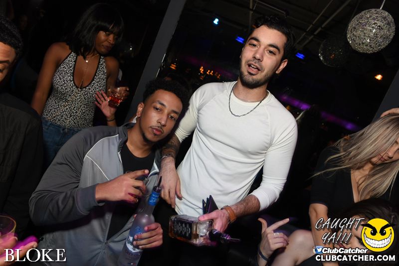 Bloke nightclub photo 186 - December 18th, 2015