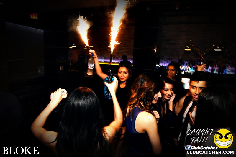 Bloke nightclub photo 187 - December 18th, 2015