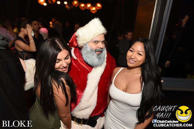 Bloke nightclub photo 190 - December 18th, 2015