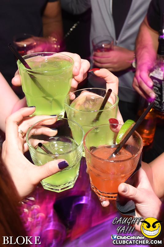 Bloke nightclub photo 192 - December 18th, 2015