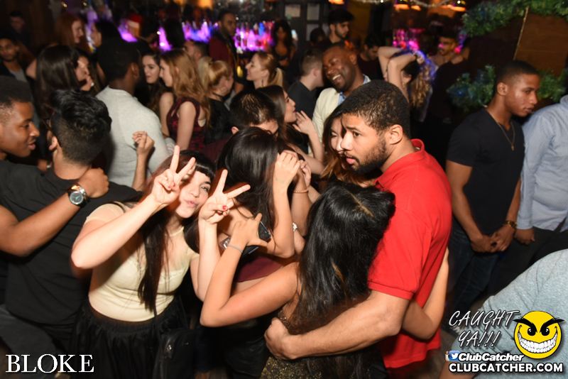 Bloke nightclub photo 193 - December 18th, 2015