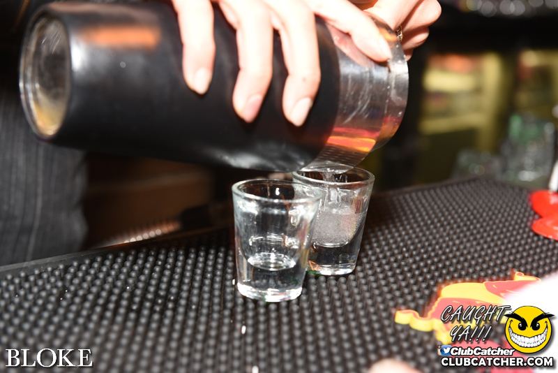 Bloke nightclub photo 195 - December 18th, 2015