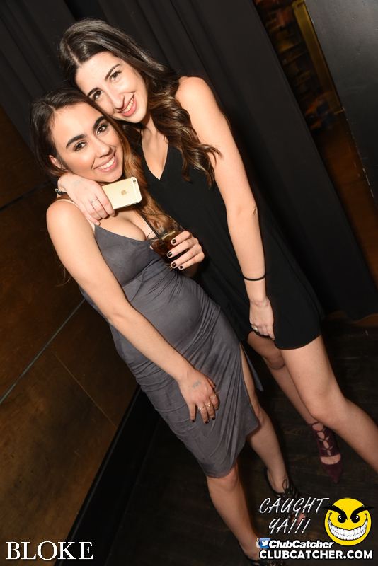 Bloke nightclub photo 196 - December 18th, 2015