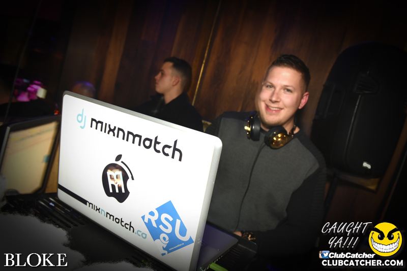 Bloke nightclub photo 199 - December 18th, 2015