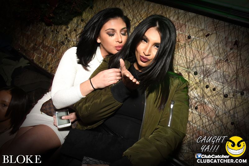 Bloke nightclub photo 21 - December 18th, 2015