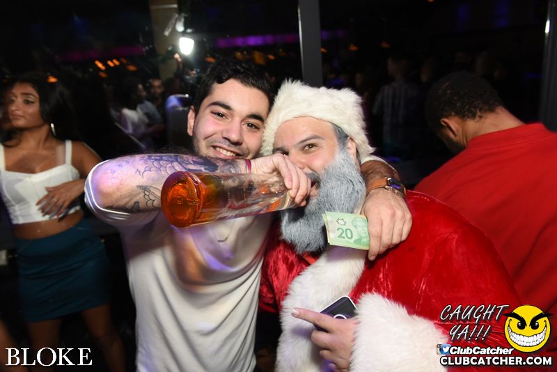 Bloke nightclub photo 201 - December 18th, 2015