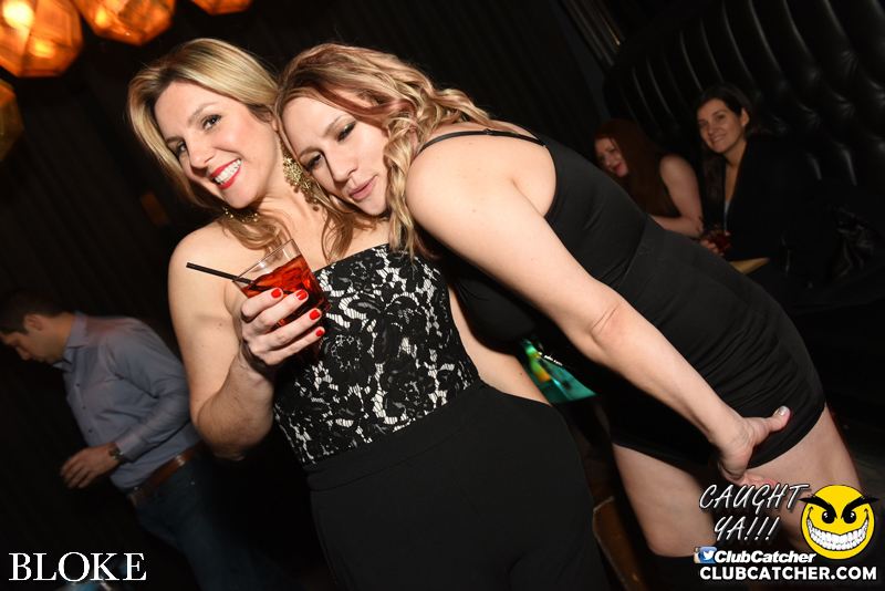 Bloke nightclub photo 202 - December 18th, 2015