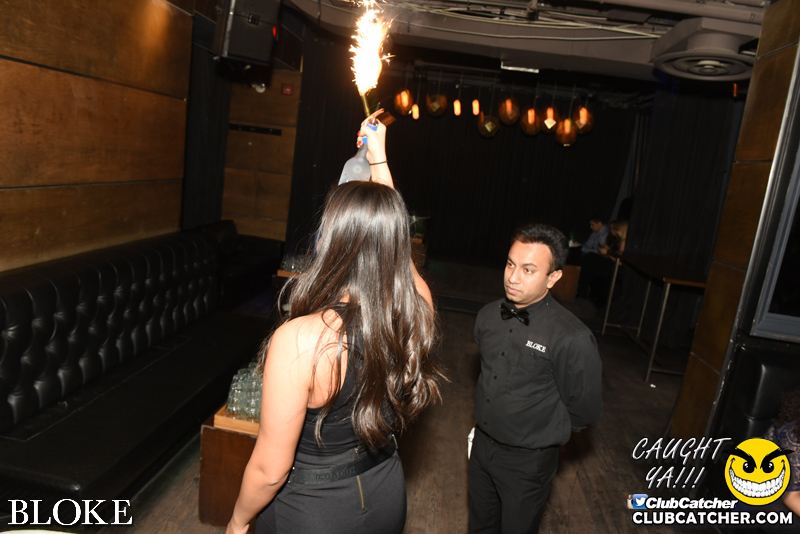 Bloke nightclub photo 203 - December 18th, 2015