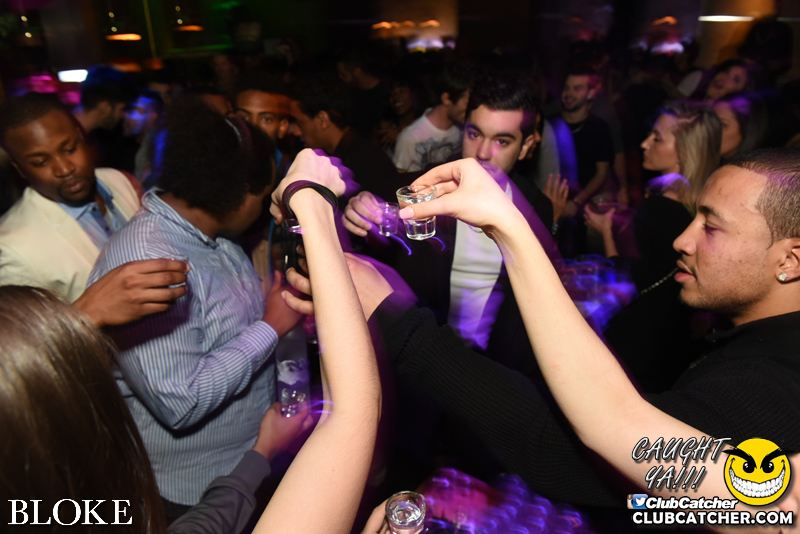 Bloke nightclub photo 204 - December 18th, 2015