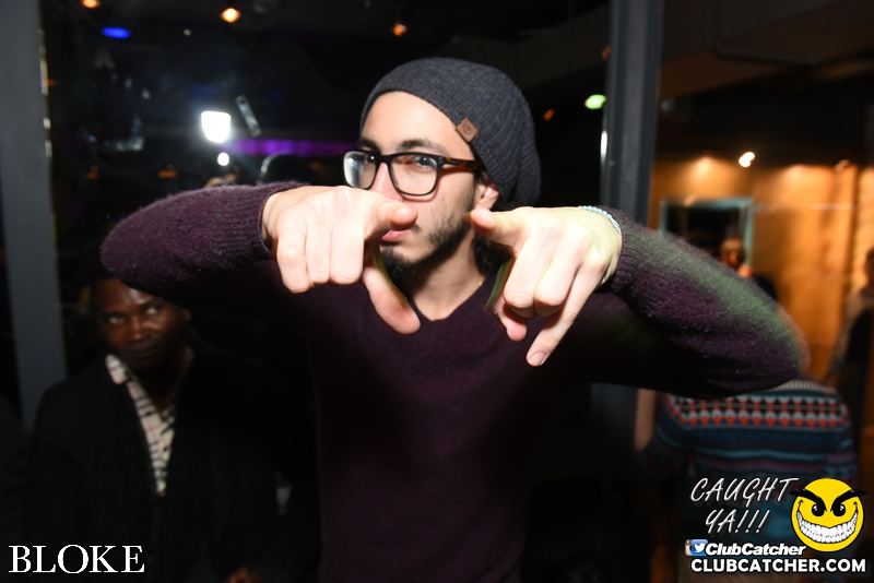 Bloke nightclub photo 205 - December 18th, 2015