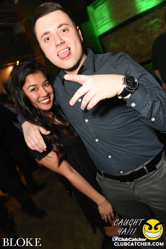 Bloke nightclub photo 213 - December 18th, 2015