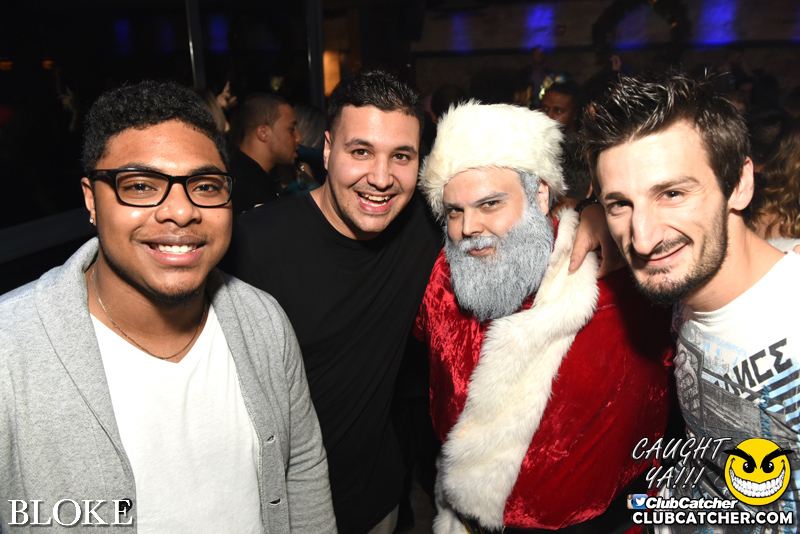 Bloke nightclub photo 24 - December 18th, 2015