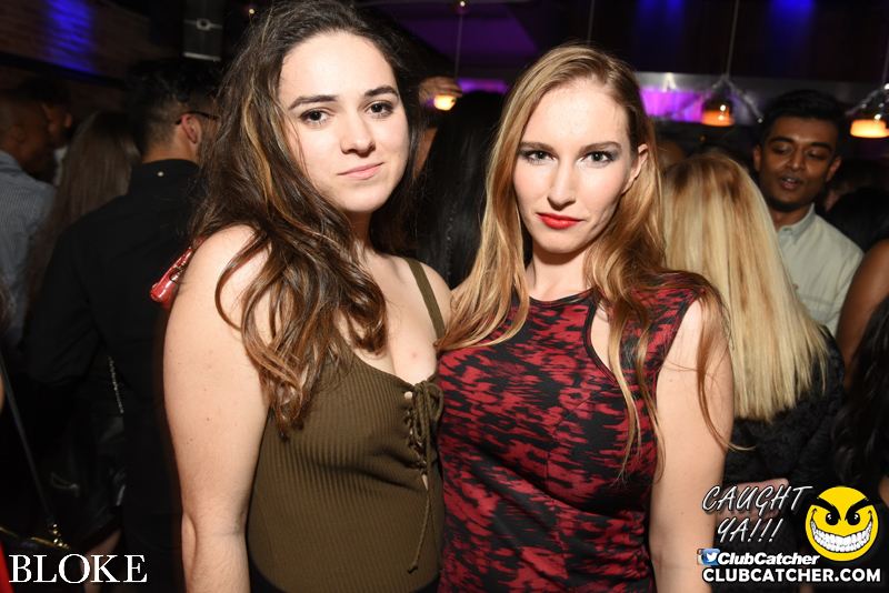 Bloke nightclub photo 25 - December 18th, 2015