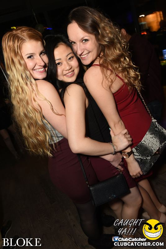 Bloke nightclub photo 26 - December 18th, 2015