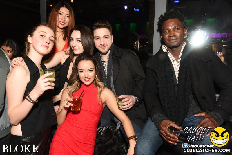 Bloke nightclub photo 28 - December 18th, 2015